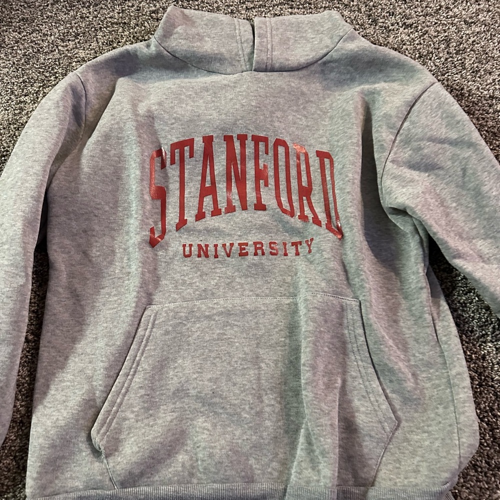 Stanford Sweatshirt